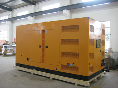 安次不同类型的发电机组在冬季保养时的注意事项有何差异？