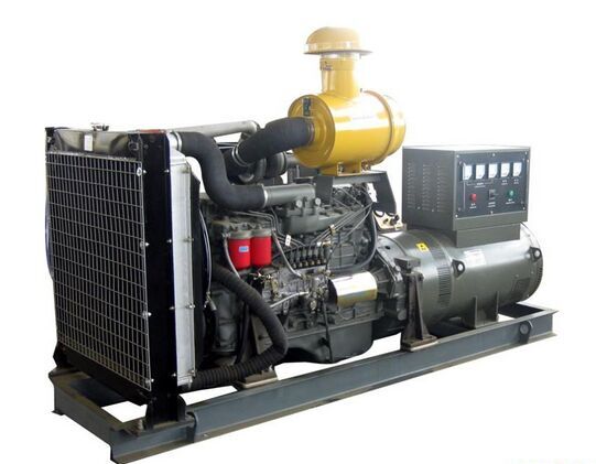 安次汽油发电机组冬季保养时，燃油系统需要注意什么？