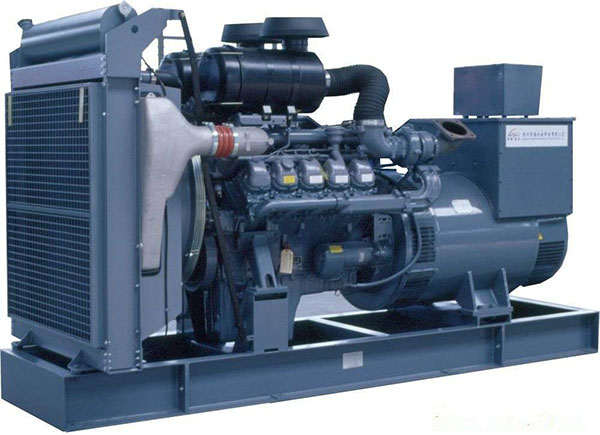 安次发电机组冬季保养需注意哪些细节？