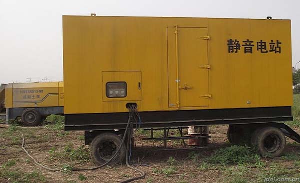 安次发电机组北方城市冬季使用注意事项有哪些？