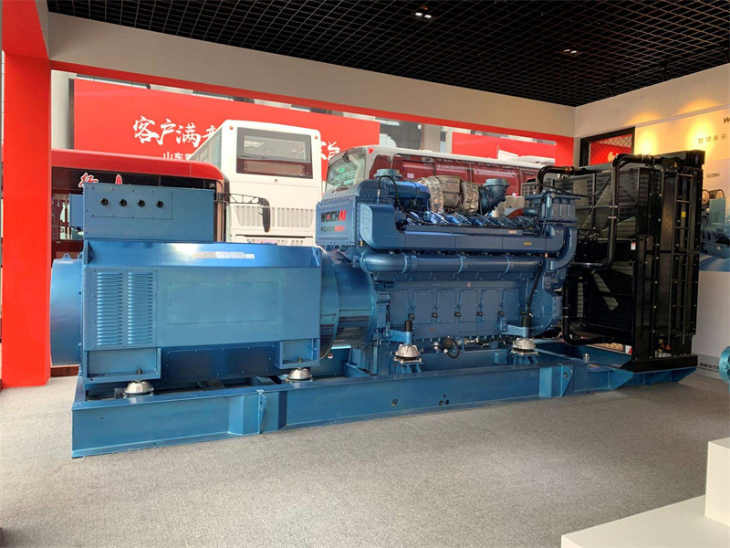 安次柴油发电机组冬季保养周期是多久？