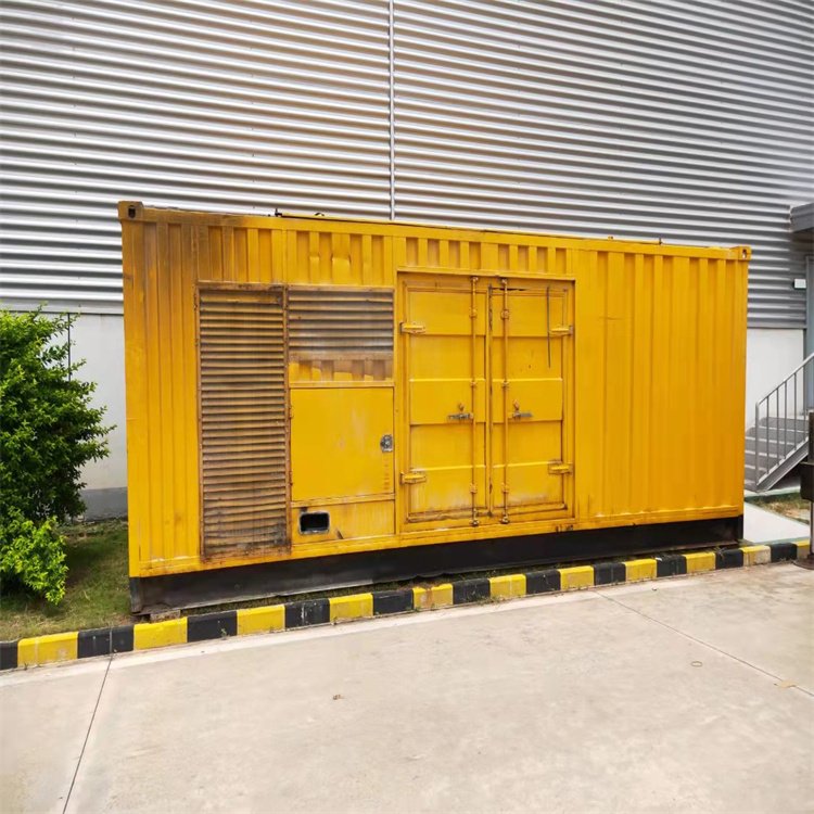 安次柴油发电机组在冬季启动前如何对燃油系统进行预热？