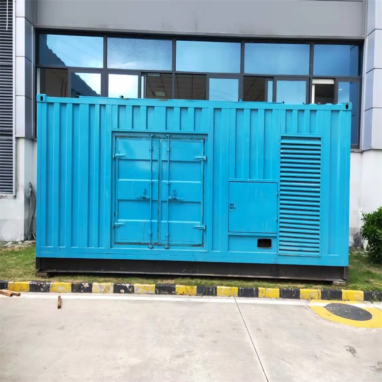 安次柴油发电机组冬季燃油使用注意事项？