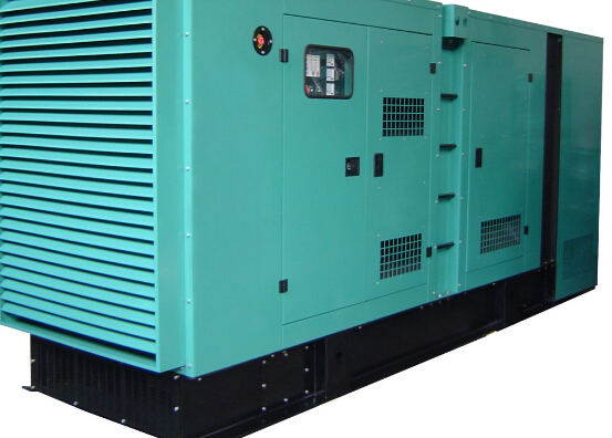 安次发电机组水冷式机油散热器常见的故障有哪些？