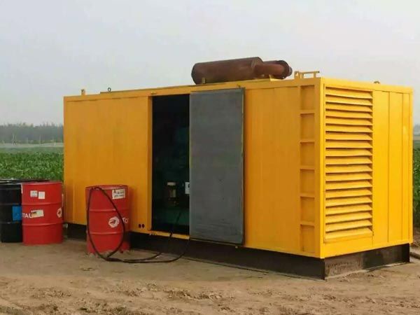 安次安装新的水冷式机油散热器密封件有哪些注意事项？