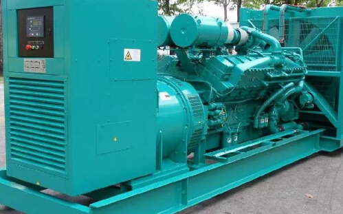 安次柴油发电机组冬季使用中需要注意哪些事项？