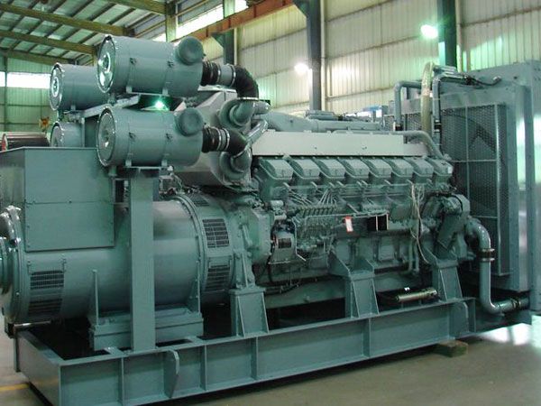 安次电气系统故障可能导致冬季柴油发电机组启动失败的原因有哪些？