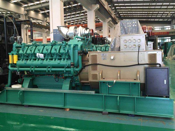 安次除了测量电瓶电压，还有哪些方法可以判断柴油发电机的充电系统是否正常？