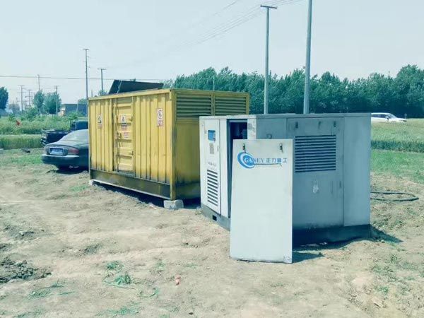 安次柴油发电机组冬季日常维修需要哪些工具？